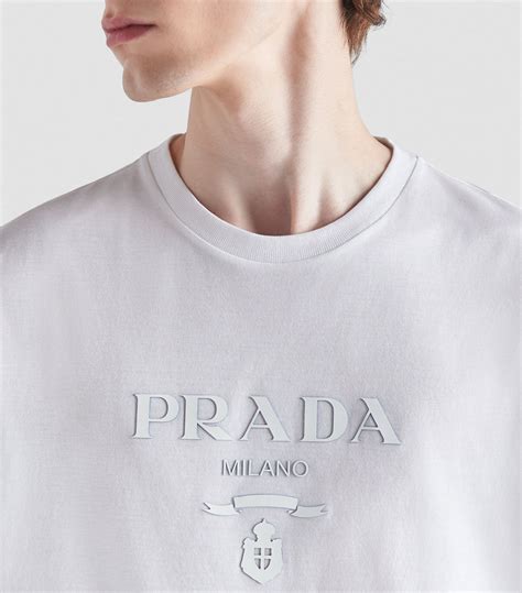 t-shirt prada prezzo